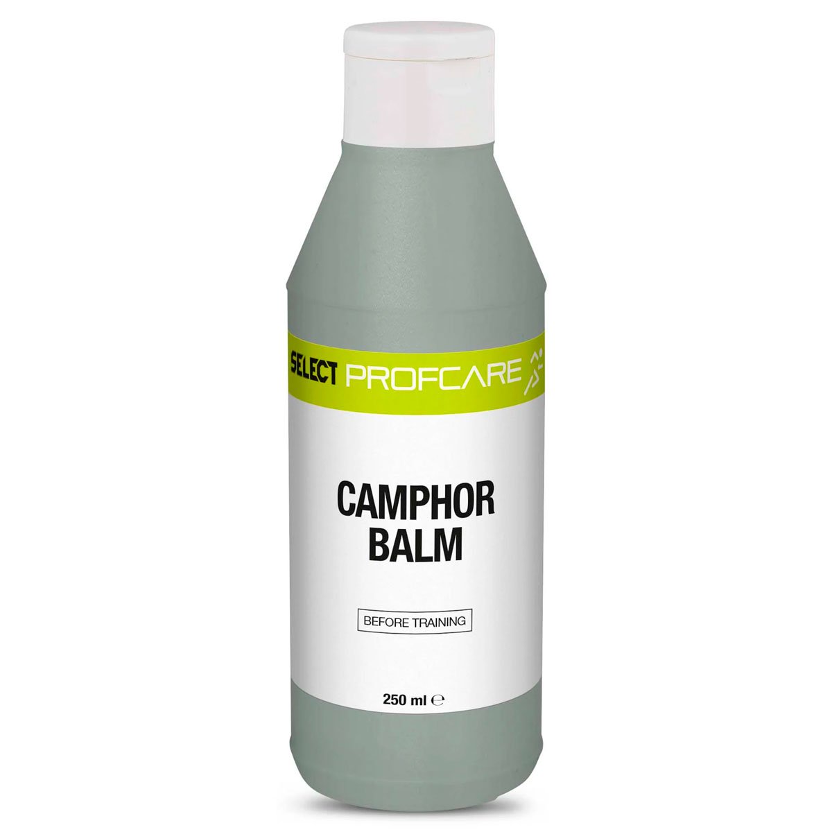 Select Profcare Varmecreme med Kamfer – 250 ml