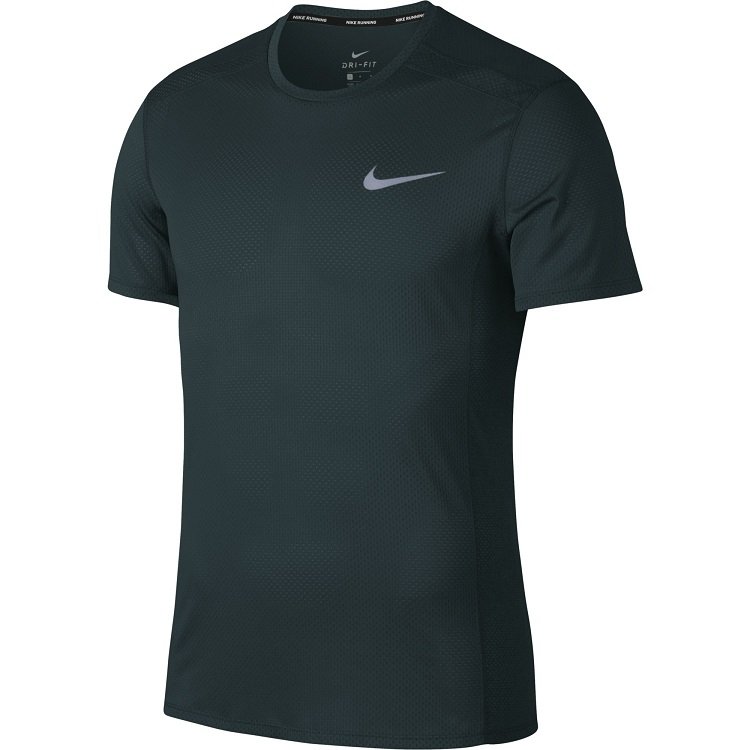 Nike Miler Cool T-shirt Herre thumbnail
