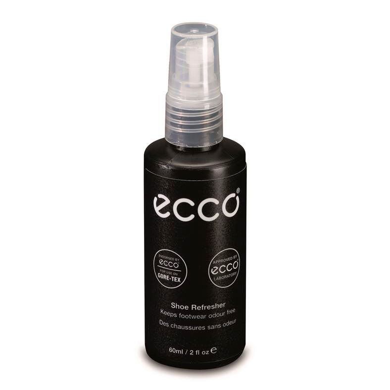 Ecco Shoe Refresher Spray 60 ml thumbnail
