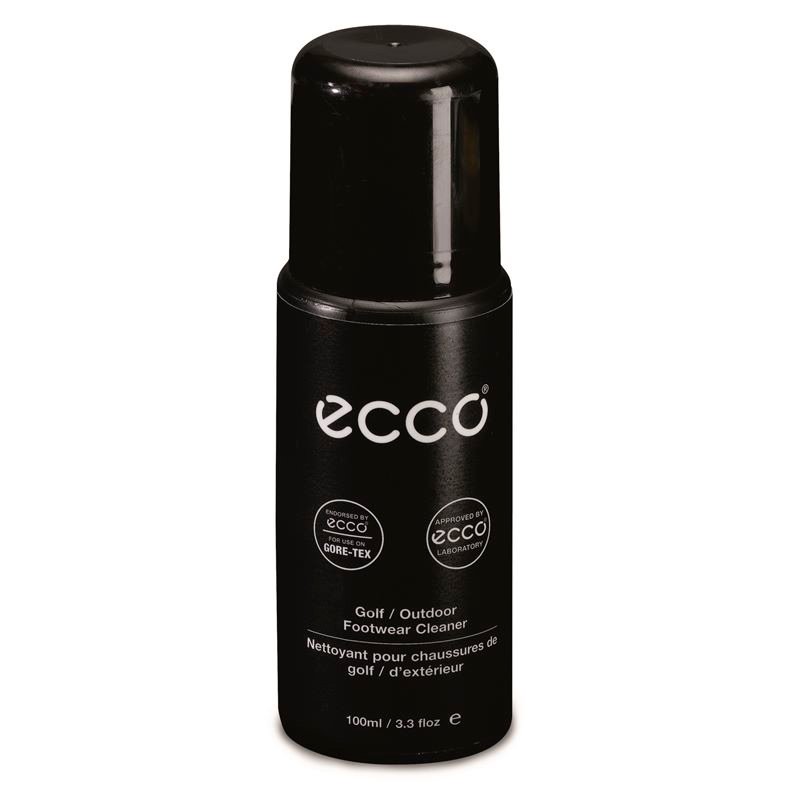 Ecco Golf / Outdoor Footwear Cleaner 100 ml thumbnail