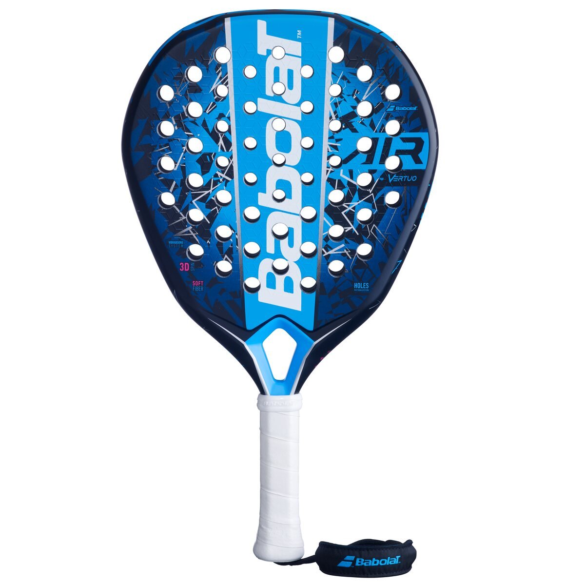 Babolat Air Vertou 2.5 2025 Padelbat
