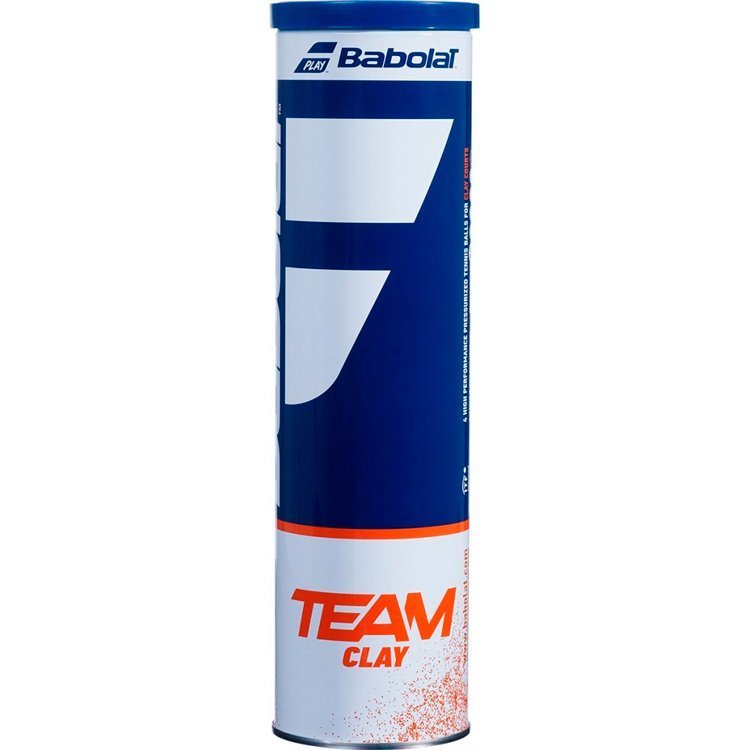 Babolat Team Clay Tennisbold thumbnail