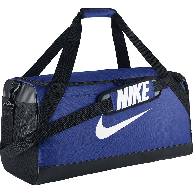 Nike Brasilia Duffelbag - Medium thumbnail
