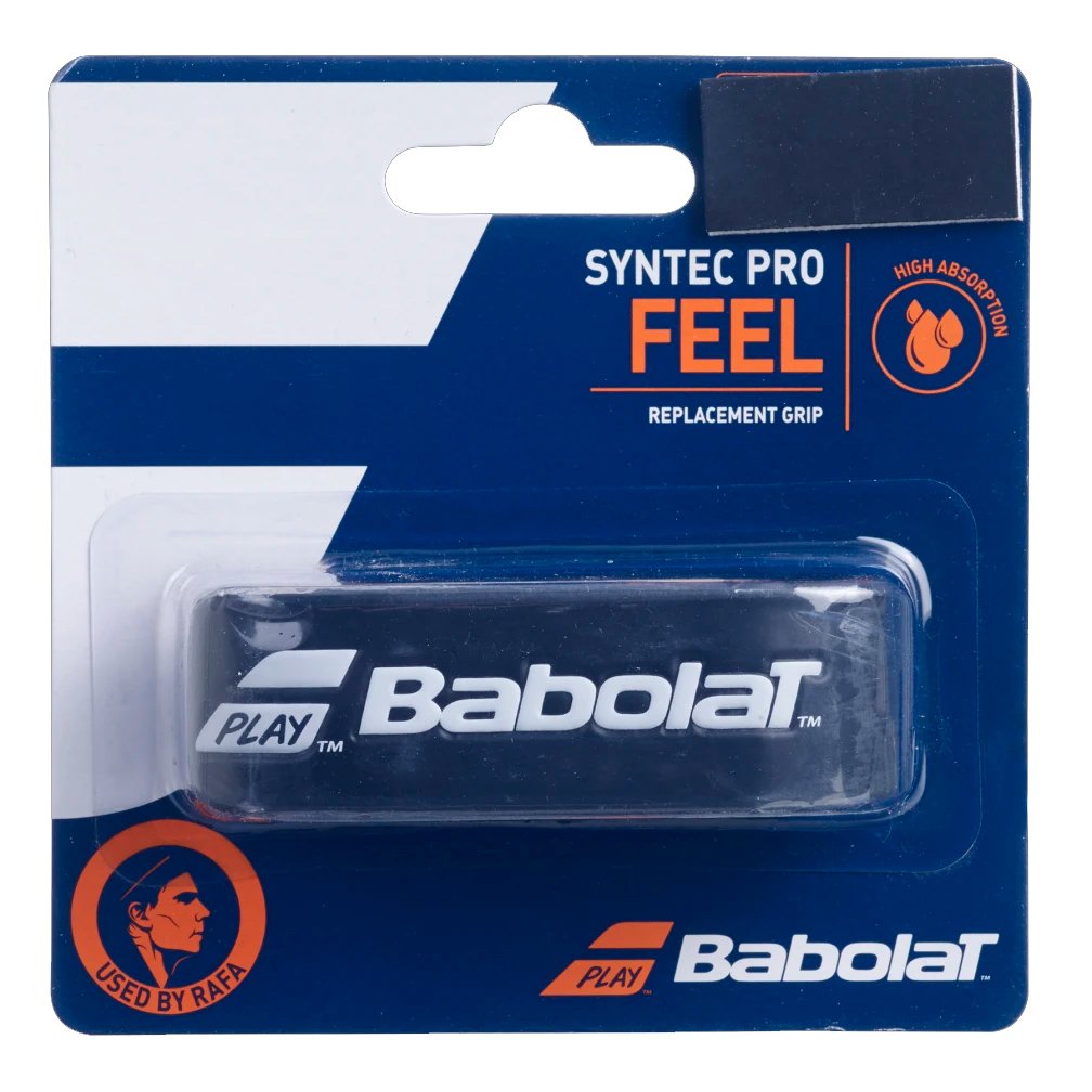 Babolat Syntec Pro Grip - 1 stk. thumbnail