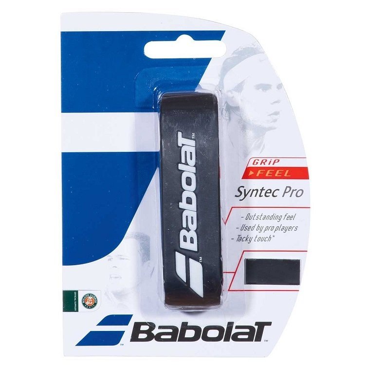 Babolat Syntec Pro Grip - 1 stk. thumbnail