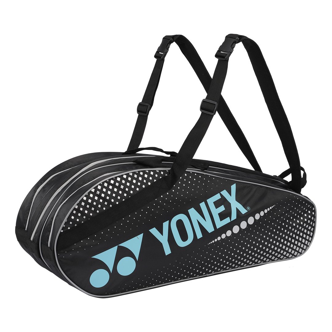 Yonex Pro X6 Badmintontaske, 9 pcs. thumbnail