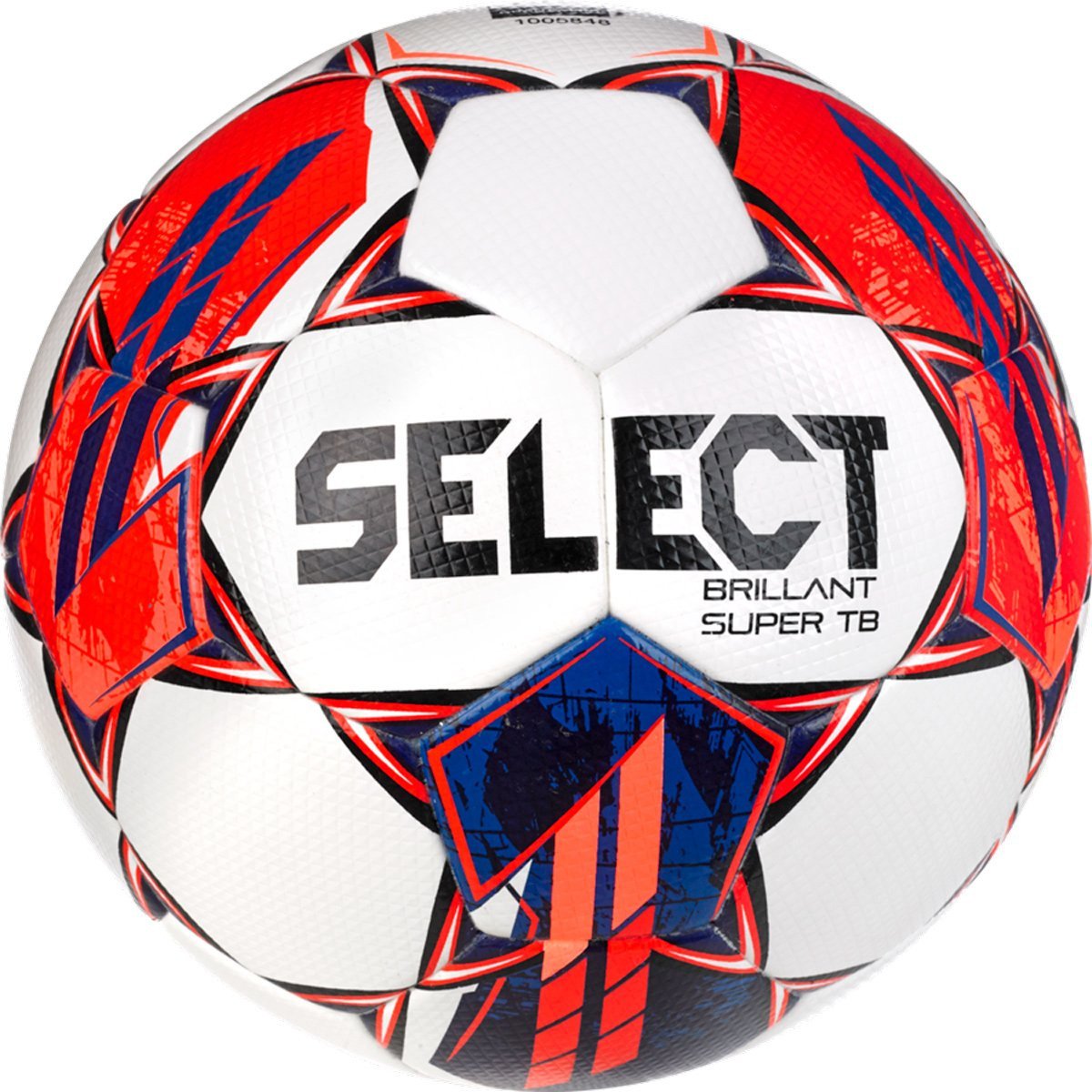 SELECT Brillant Super TB Version 23 Fodbold