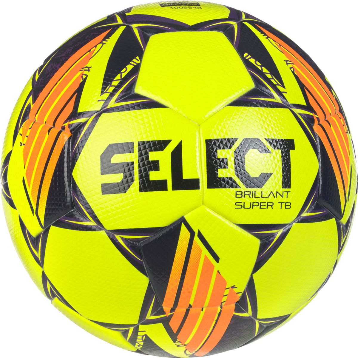 Select Brillant Super TB v24 Fodbold