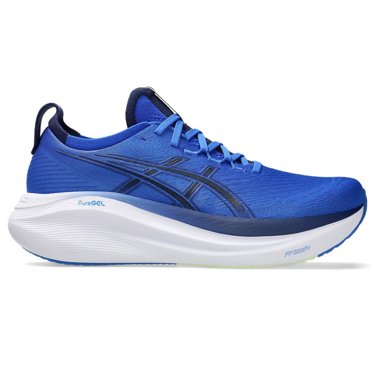 Asics Gel-Nimbus 27 Løbesko Herre