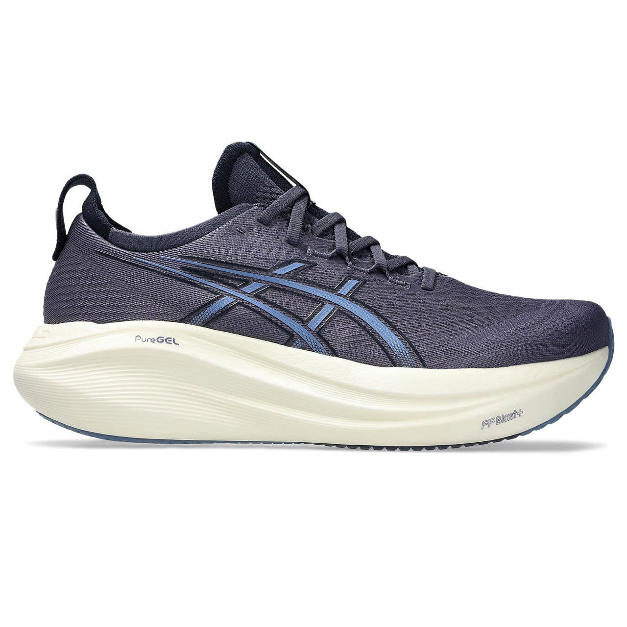Asics Gel-Nimbus 27 Løbesko Herre