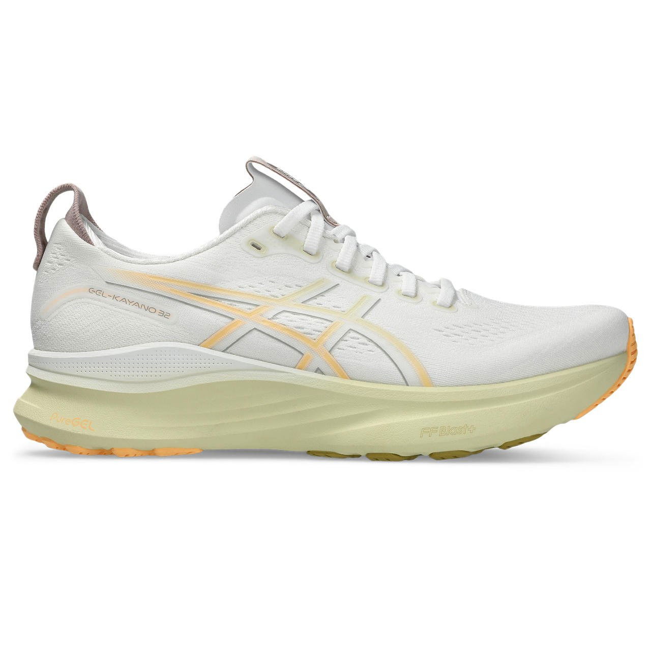 Asics Gel-Kayano 32 Løbesko Herre