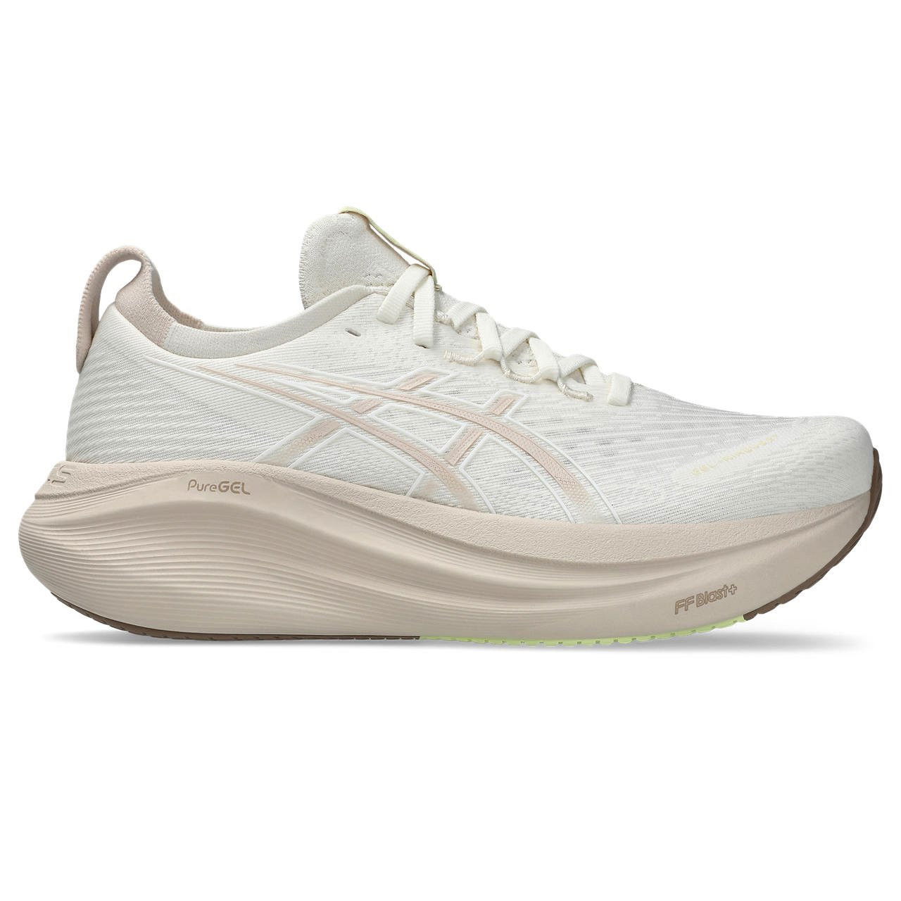 Asics Gel-Nimbus 27 Løbesko Dame