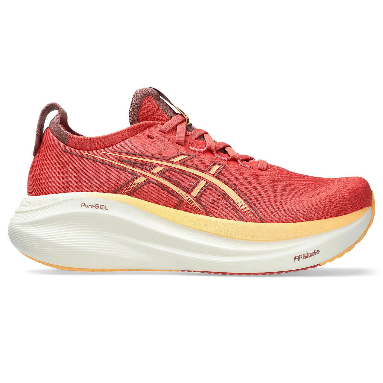 Asics Gel-Nimbus 27 Løbesko Dame