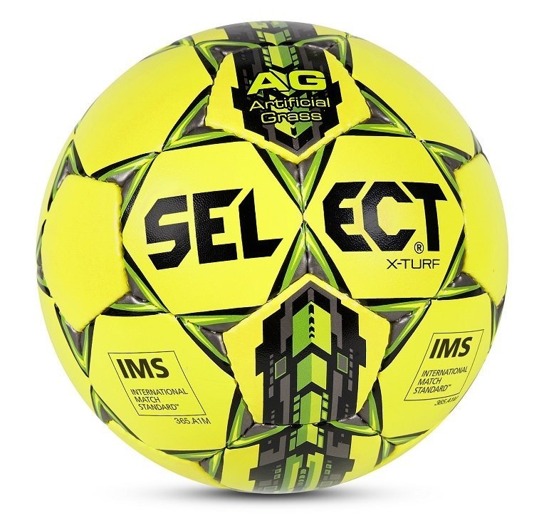 Select X-Turf Fodbold