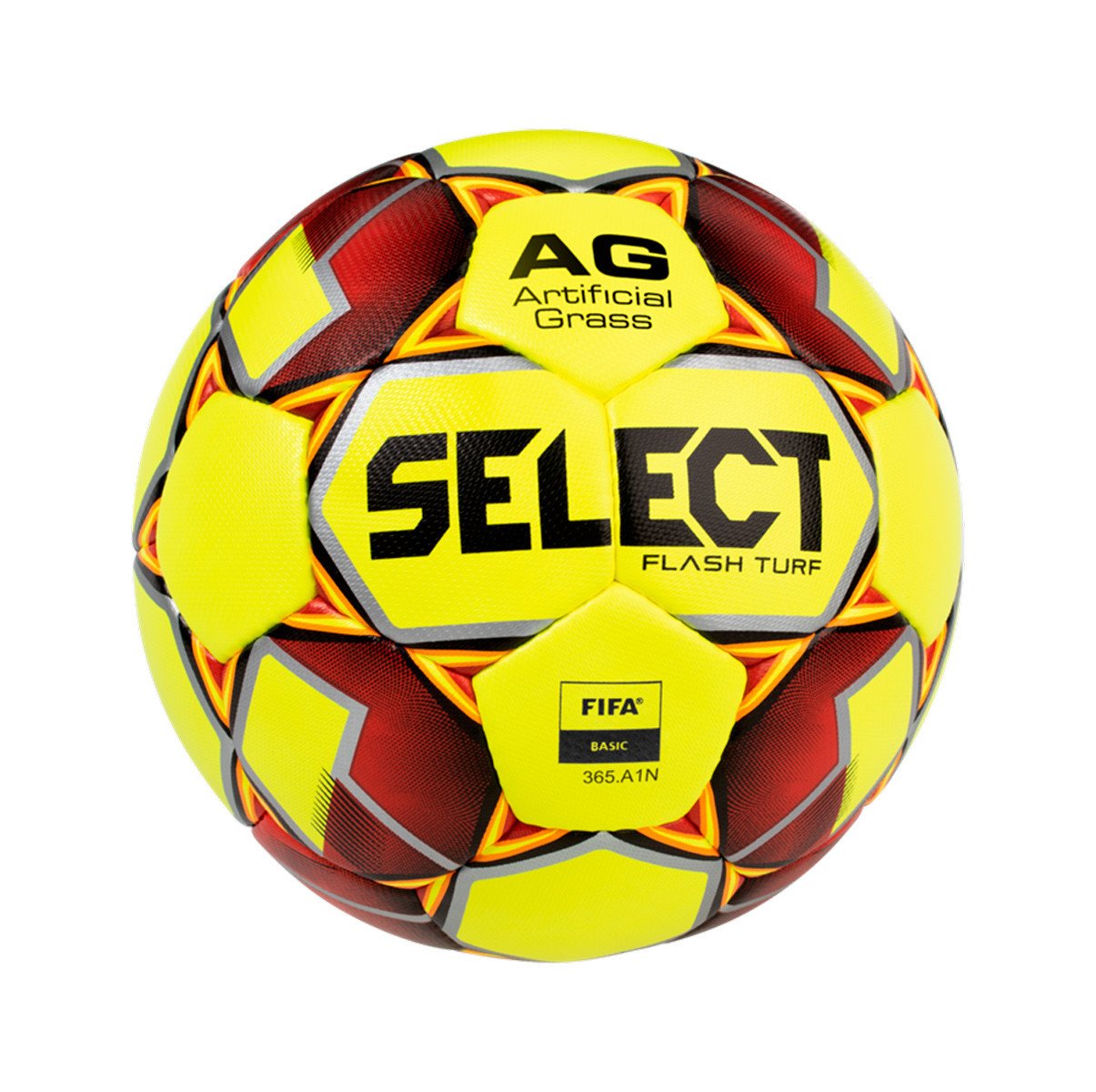 Select Flash Turf AG Fodbold 