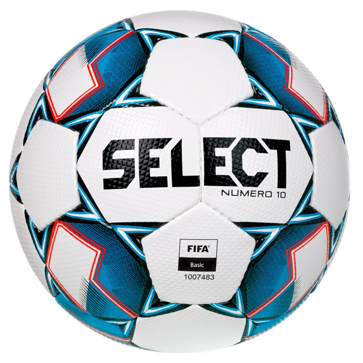 Select Numero 10 V22 Fodbold