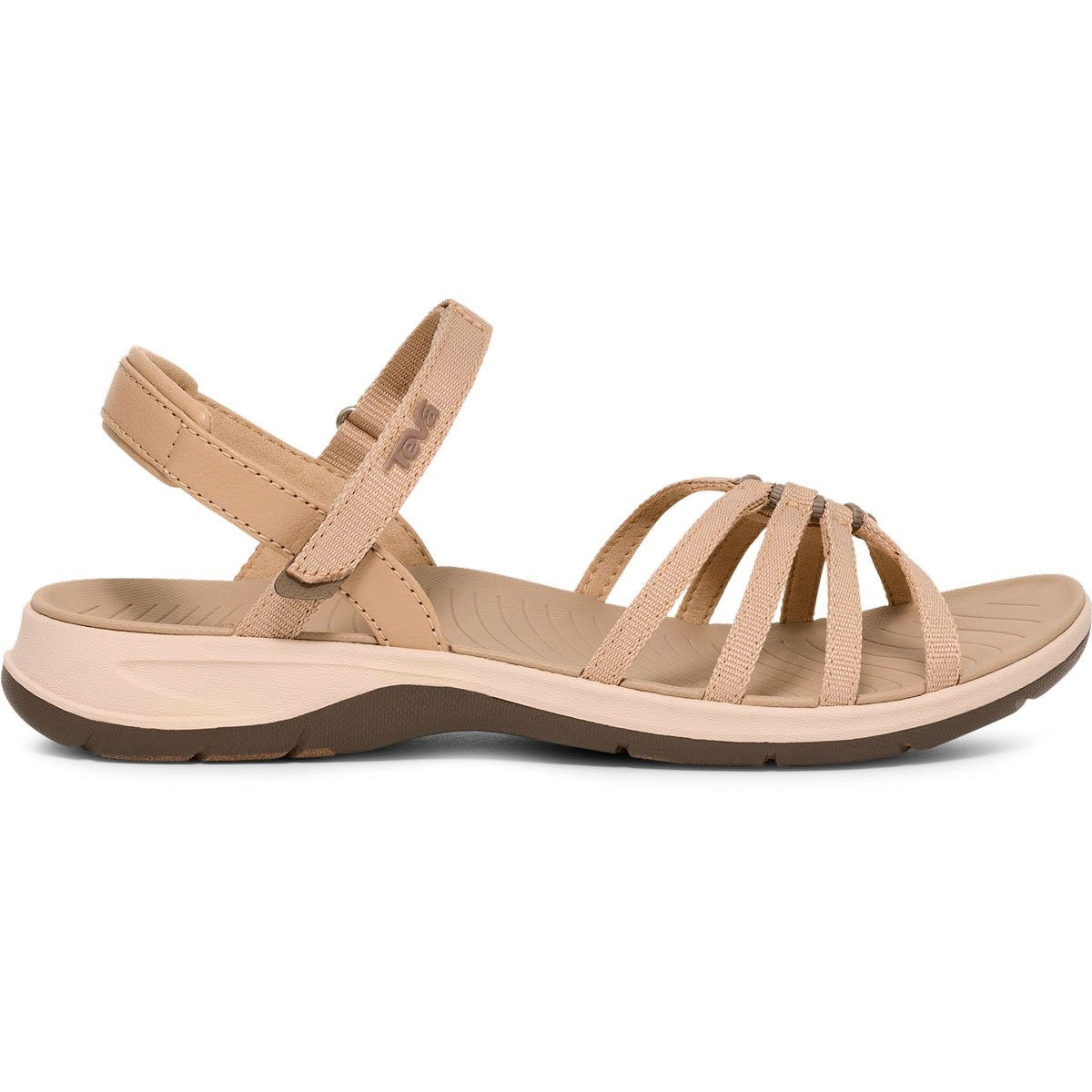 Teva Tirra Traveler Damesandal