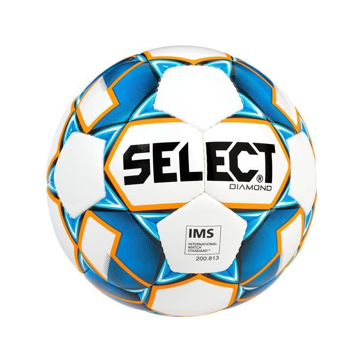 Select Diamond Fodbold