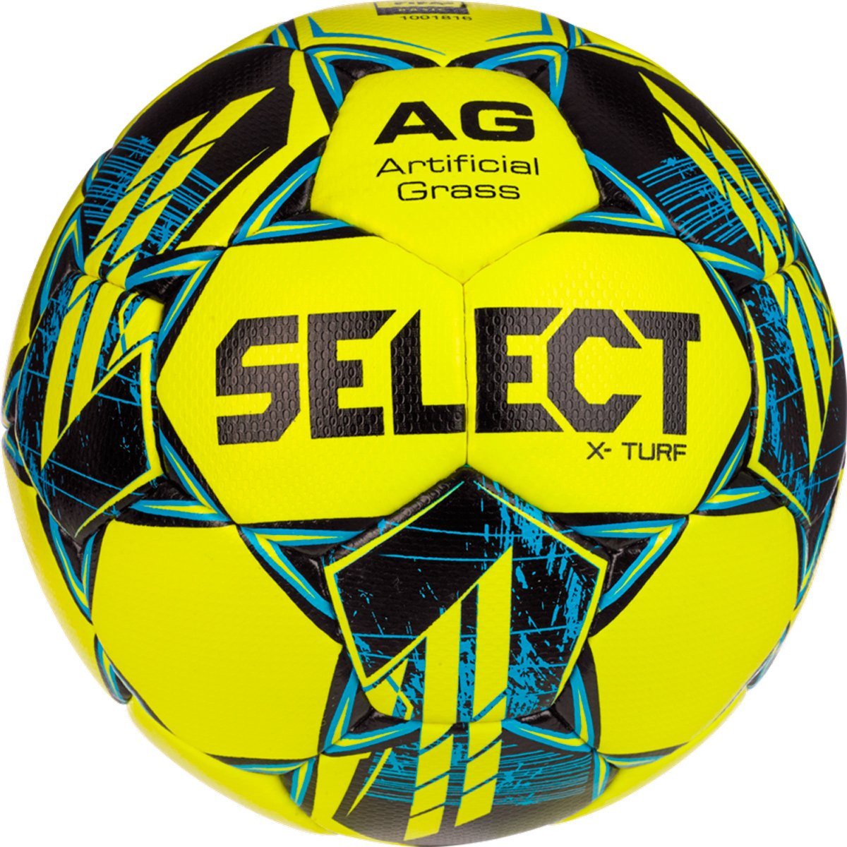 SELECT X-Turf Version 23 Fodbold