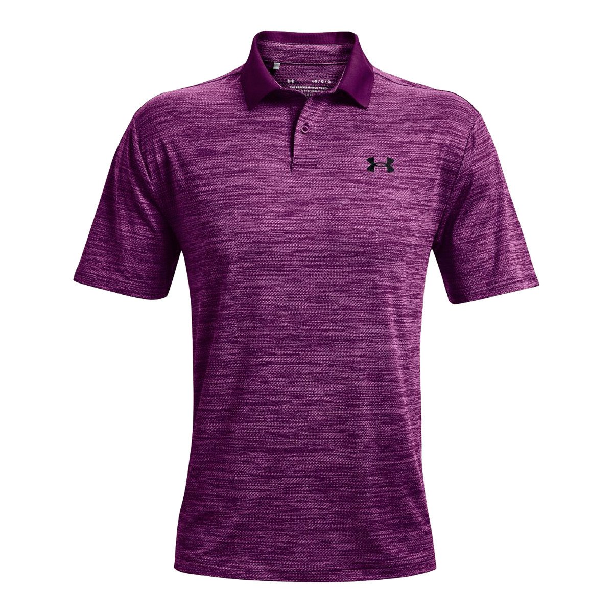 Under Armour Performance Polo 2.0 Herre, 