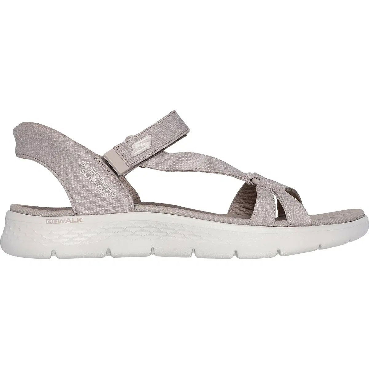 Skechers Go Walk Flex - Slip-Ins Damesandal