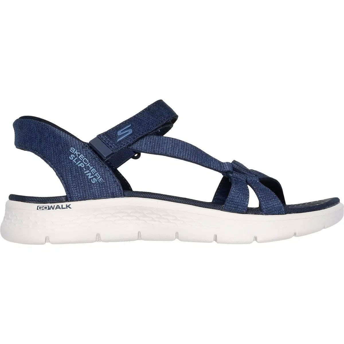 Skechers Go Walk Flex - Slip-Ins Damesandal