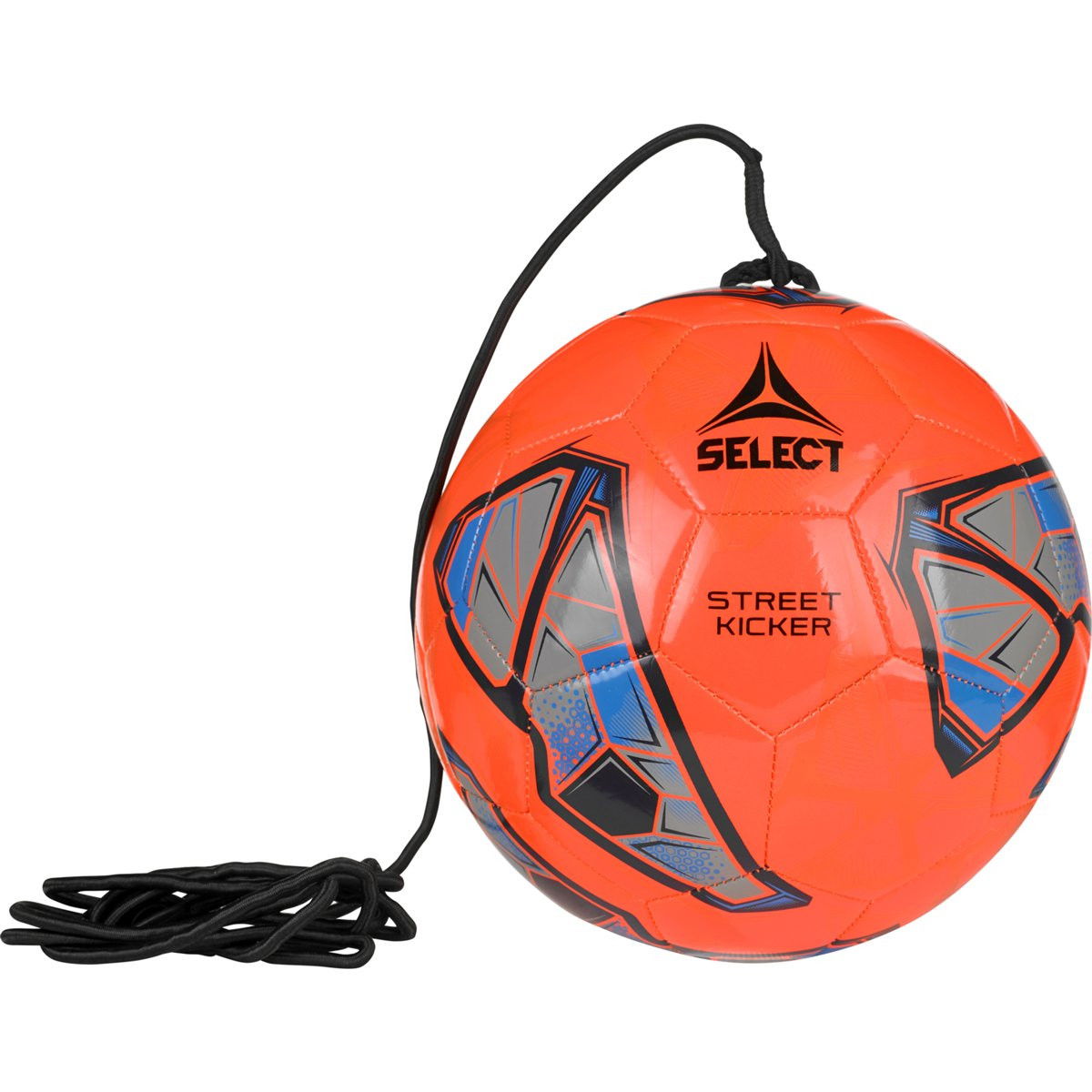 Select Street Kicker v25 Fodbold