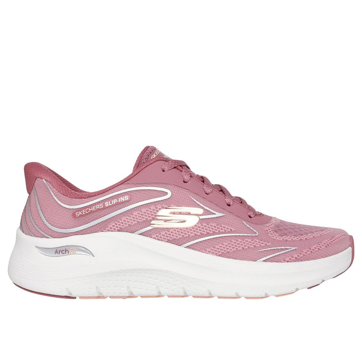 Skechers Arch Fit 2.0 Slip-Ins - Sleek Stride Damesko