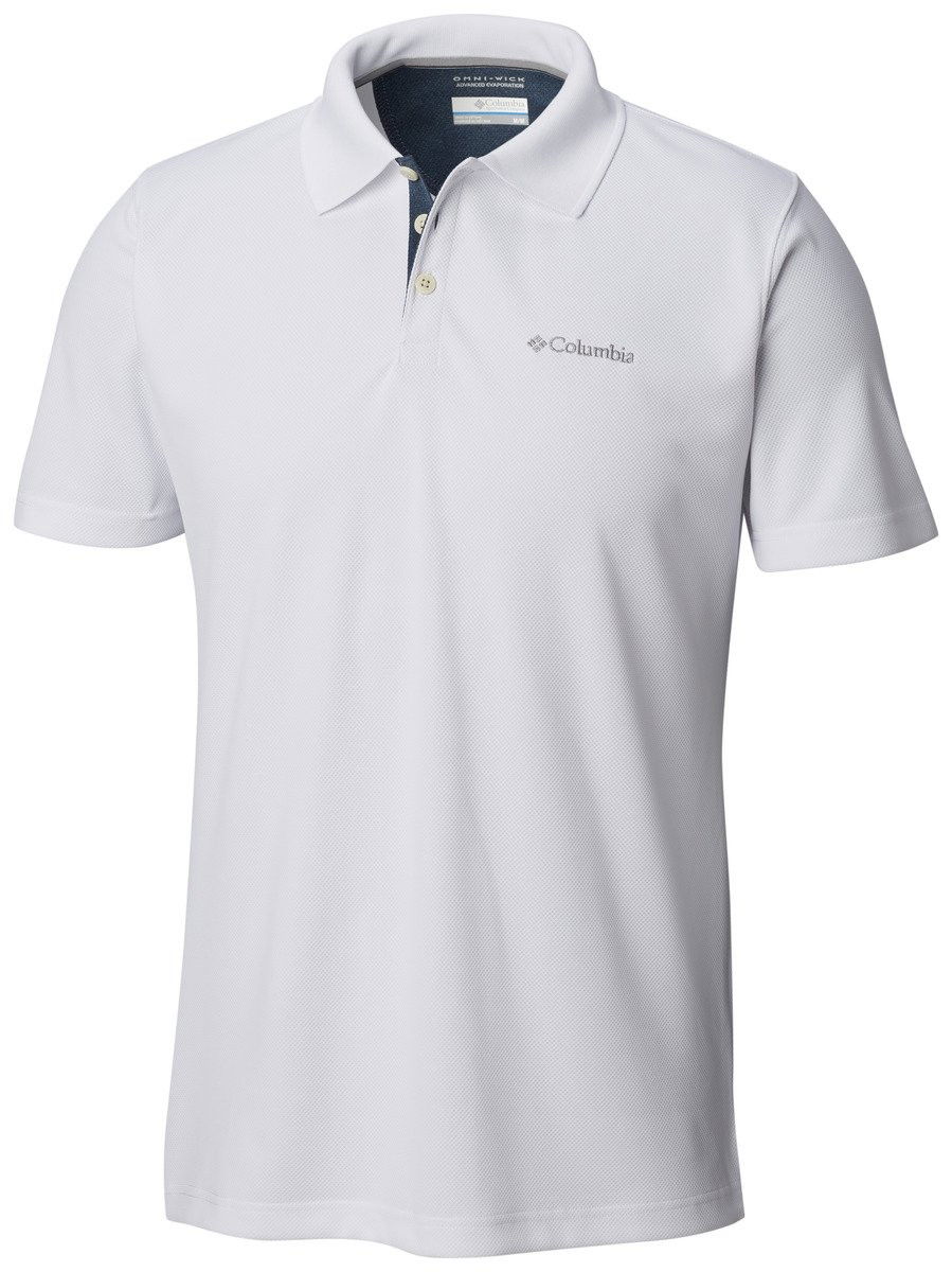 Columbia Utilizer Polo Herre
