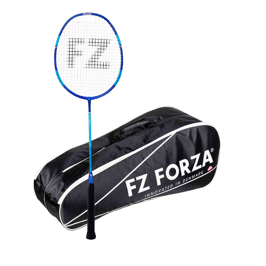 FZ FORZA Power 488 / Martak Badmintonpakke 