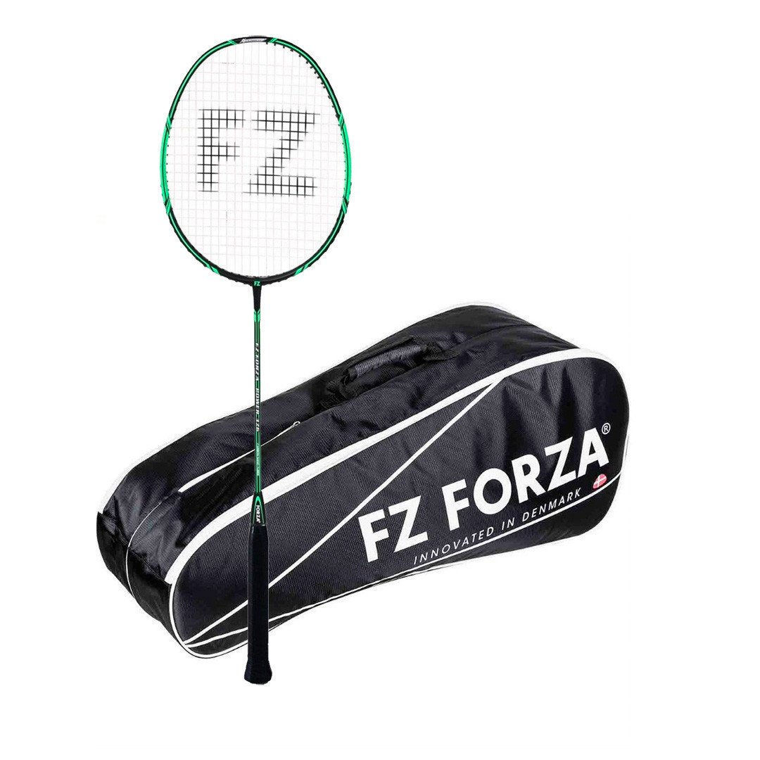 FZ FORZA Power 376 / Martak Badmintonpakke 