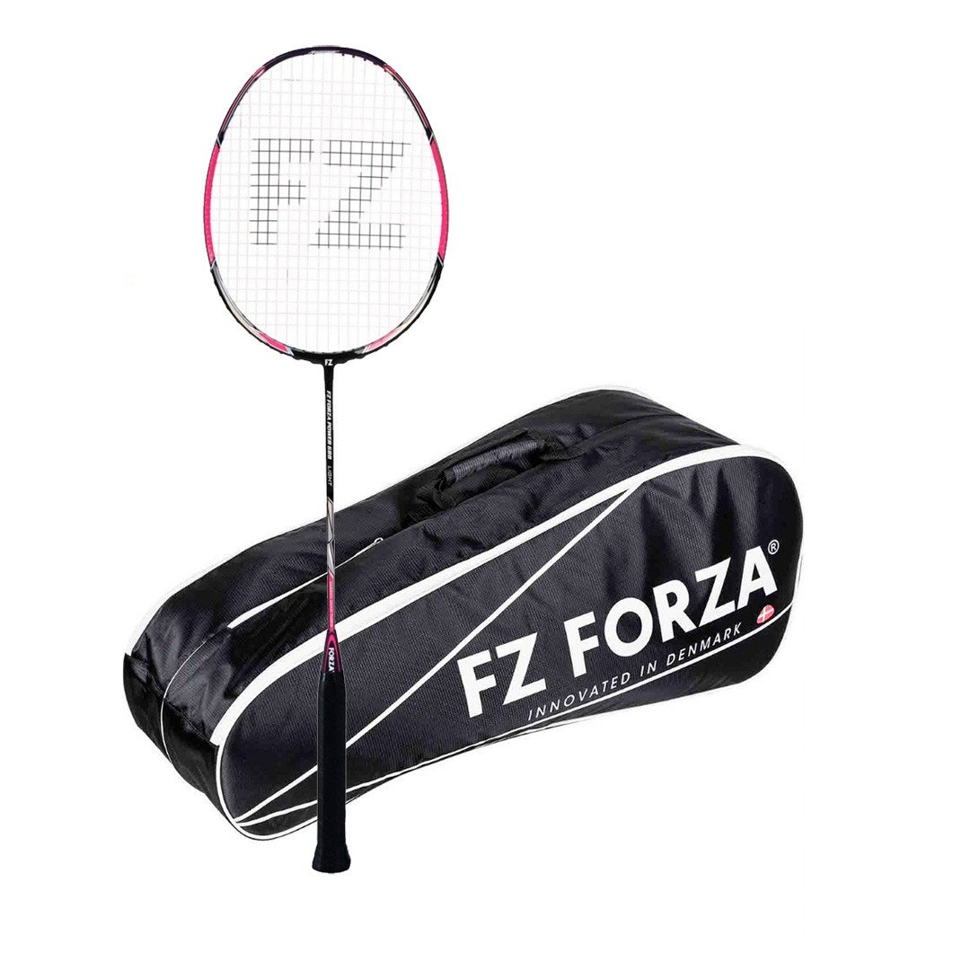 FZ FORZA Power 688 Light / Martak Badmintonpakke 