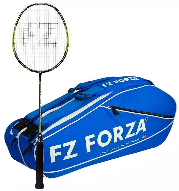 FZ FORZA Power 576 / Star Badmintonpakke