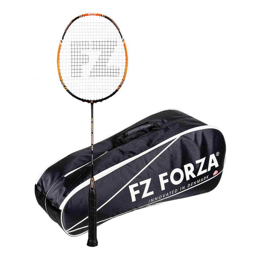 FZ FORZA Power 100 / Martak Badmintonpakke 