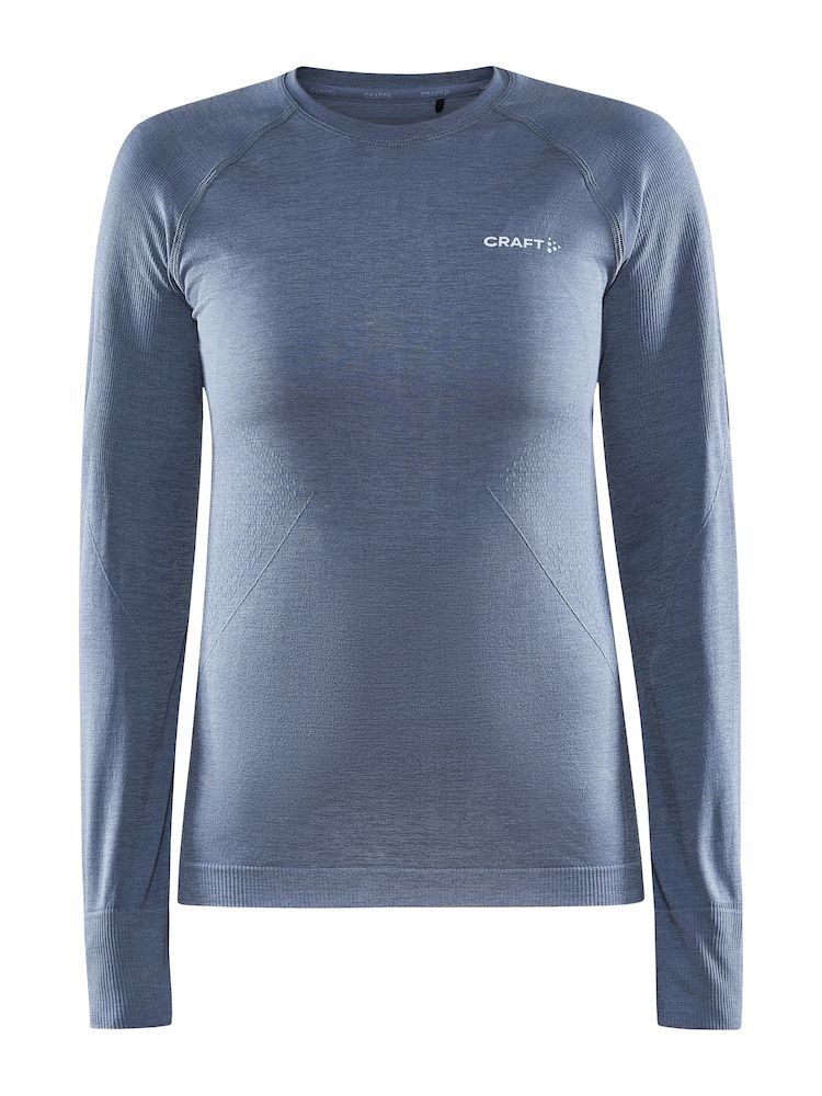 Craft CORE Dry Active Comfort Baselayer Dame, flow