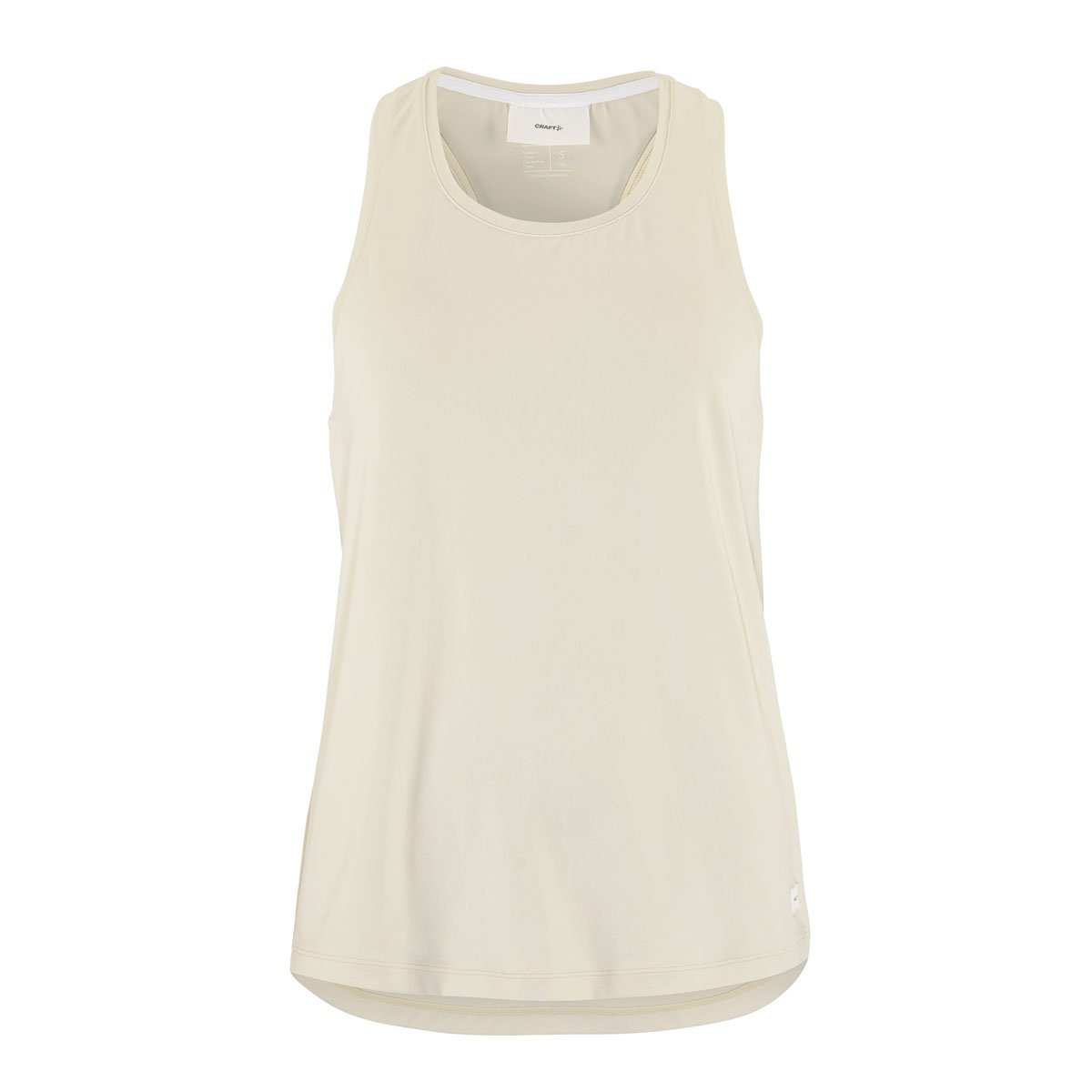 CRAFT Collective Singlet Dame
