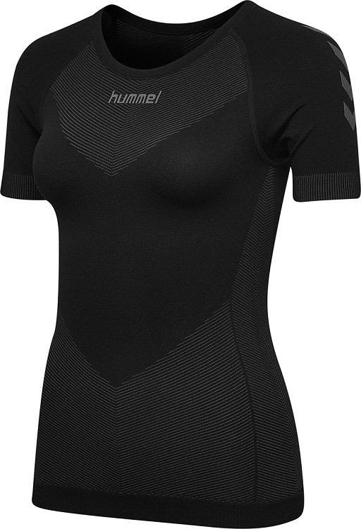 Hummel First Seamless Jersey S/S T-shirt Dame