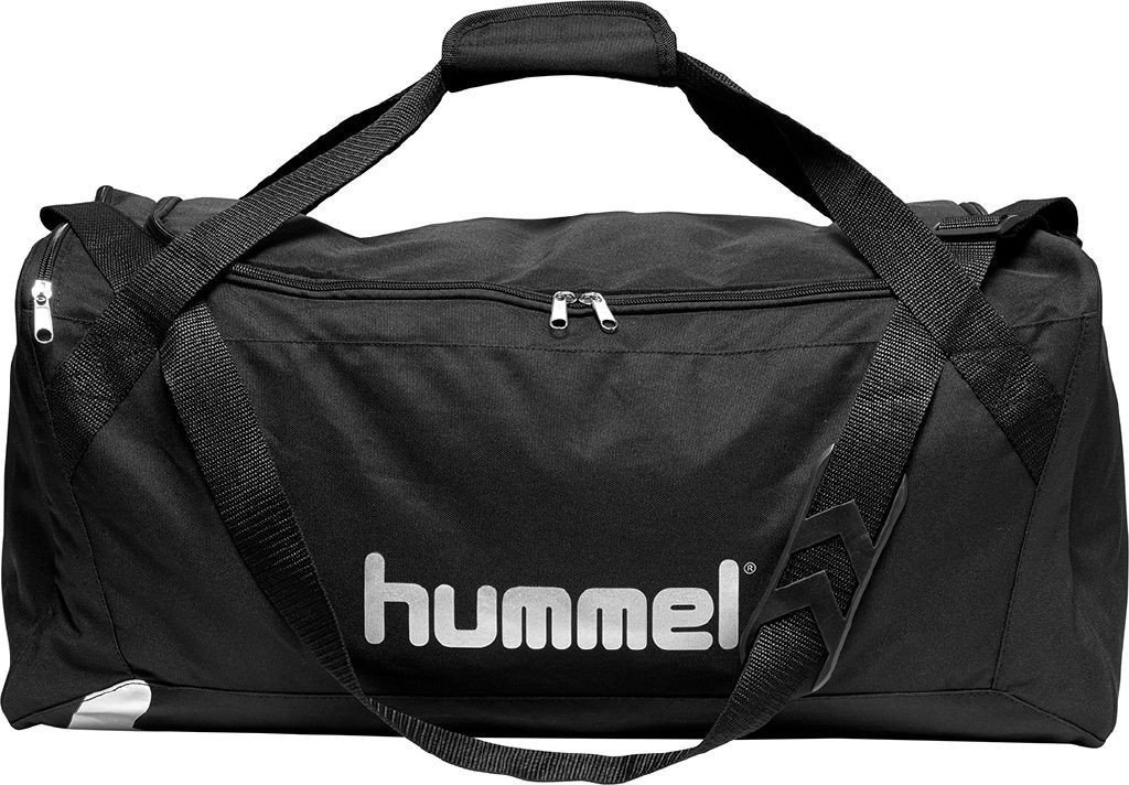 Hummel Core Sportstaske - Small, sort