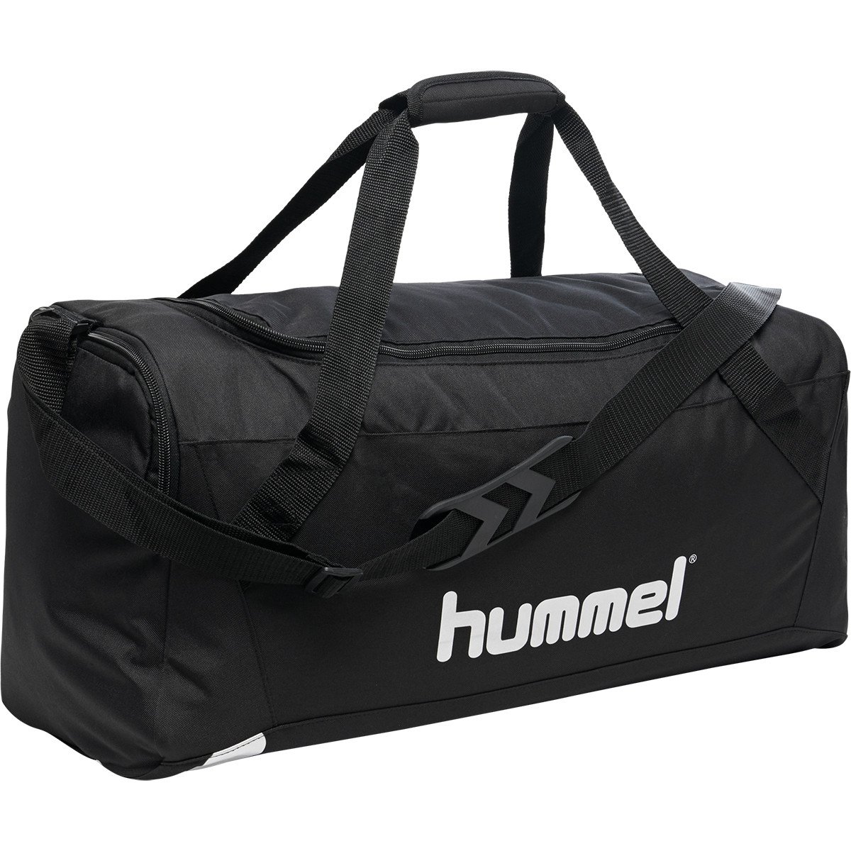 Hummel Core Sportstaske - X-Small, sort