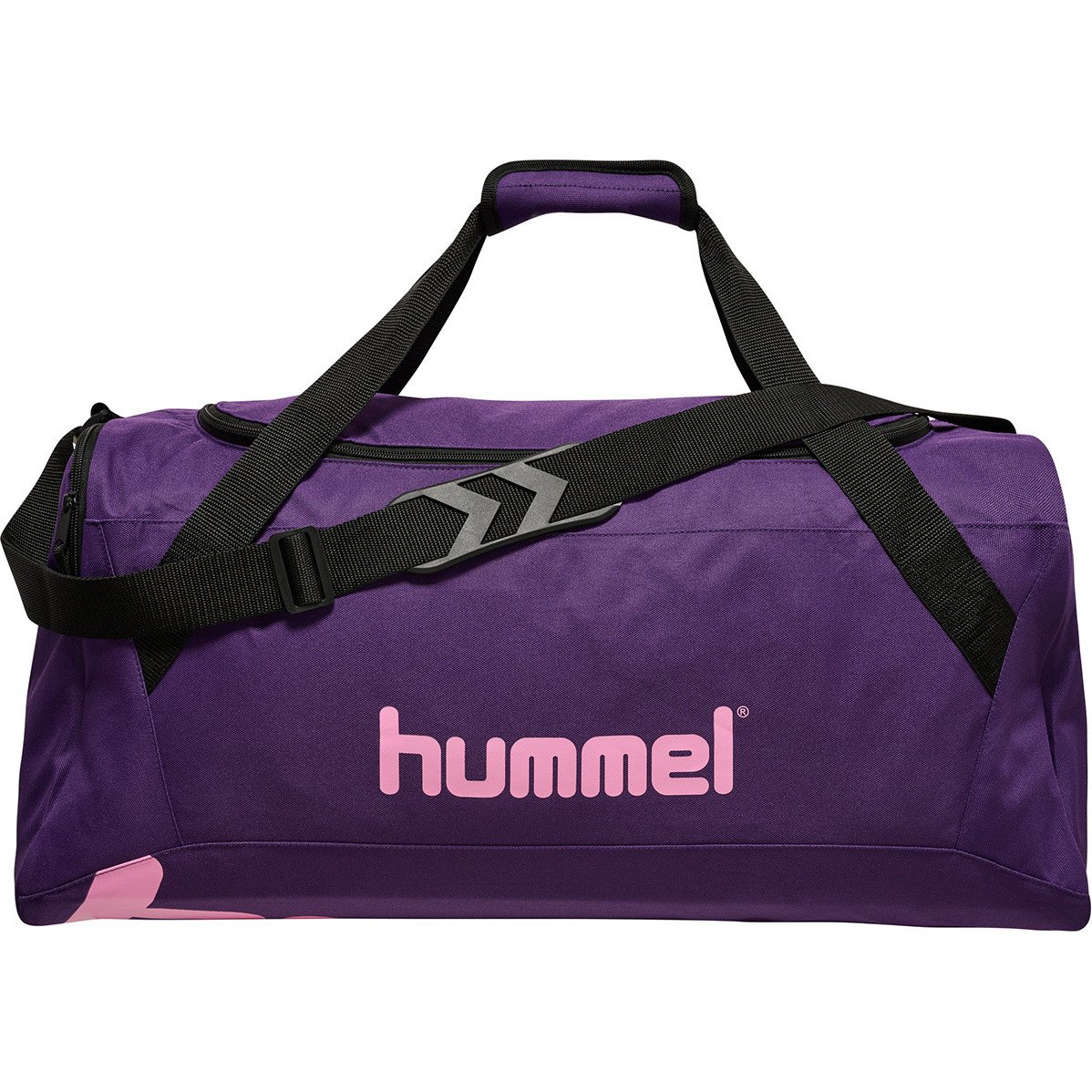 Hummel Core Sportstaske - X-Small, lilla