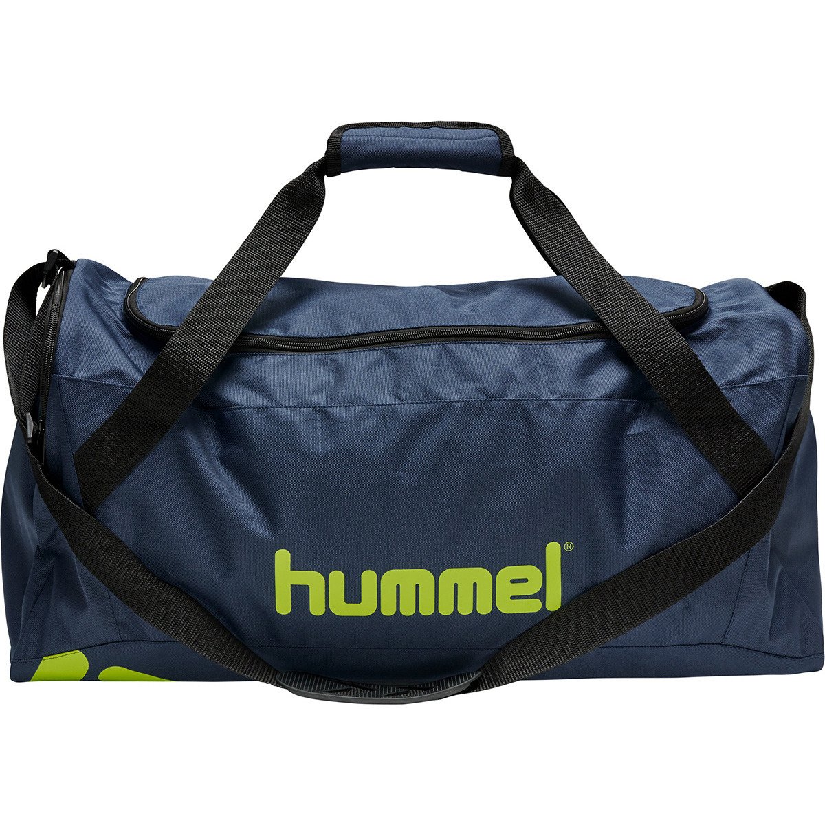 Hummel Core Sportstaske - Large, denim