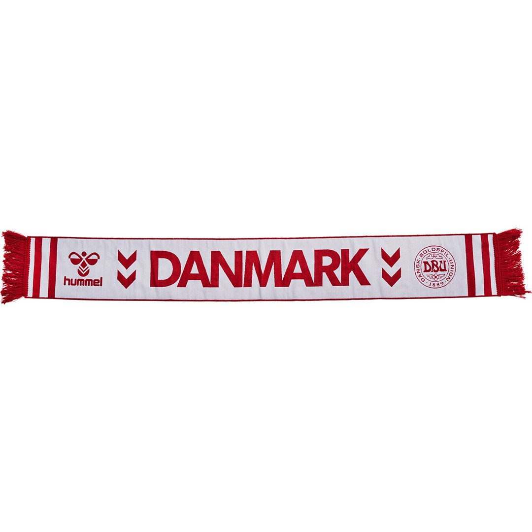 Hummel DBU Fan 2020 Halstørklæde