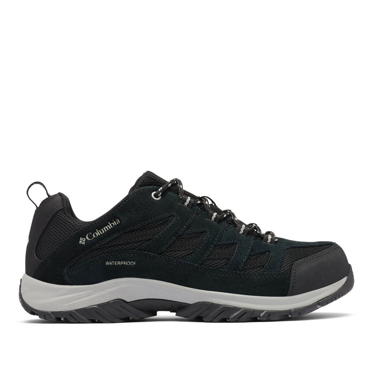 Columbia Crestwood™ II Waterproof Vandresko Herre