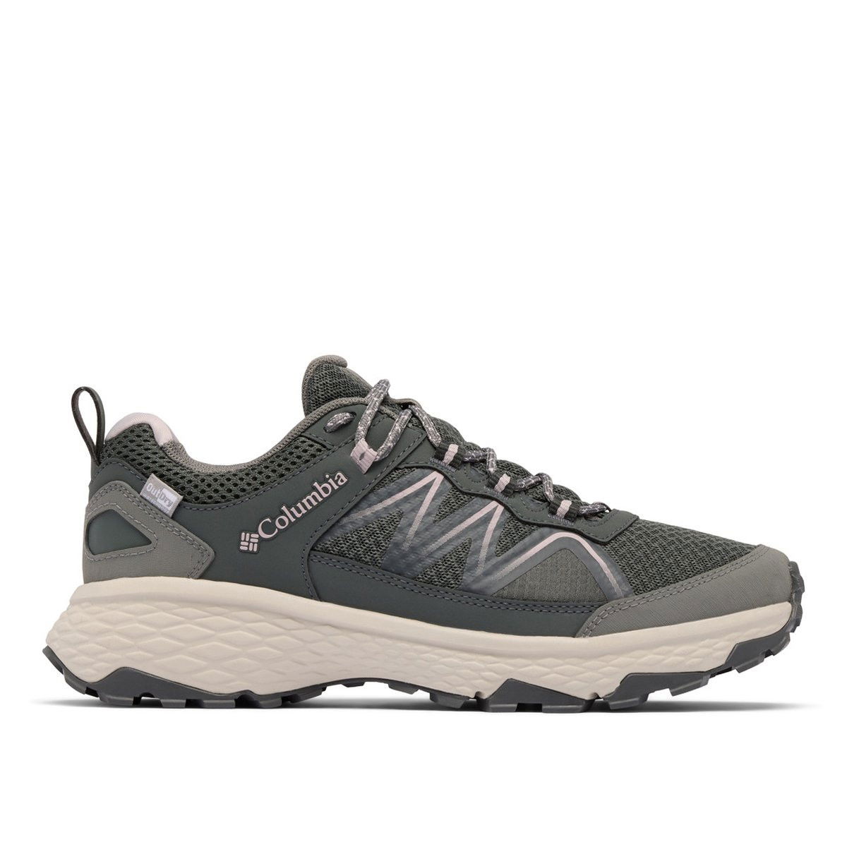Columbia Peakfreak Rush™ Outdry™ Vandresko Dame