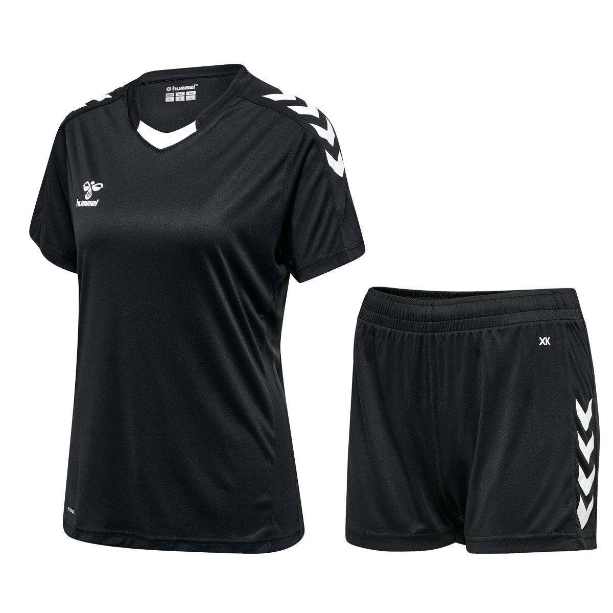 Hummel hmlCORE XK Træningssæt Dame