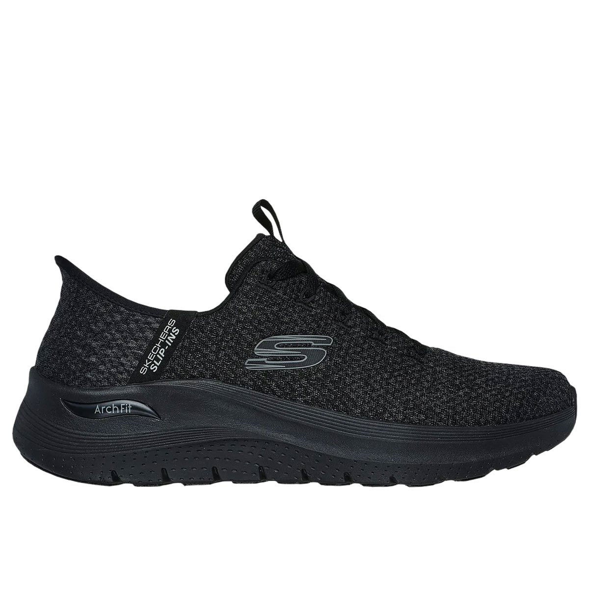Skechers Arch Fit 2.0 - Look Ahead Herresko