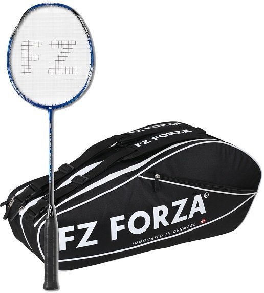 FZ FORZA Power 76 / Star Badmintonpakke 