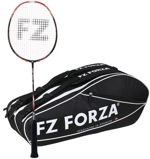 FZ FORZA Kevler Precision 3000 / Star Badmintonpakke 