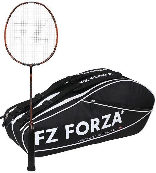 FZ FORZA Power 476 / Star Badmintonpakke 