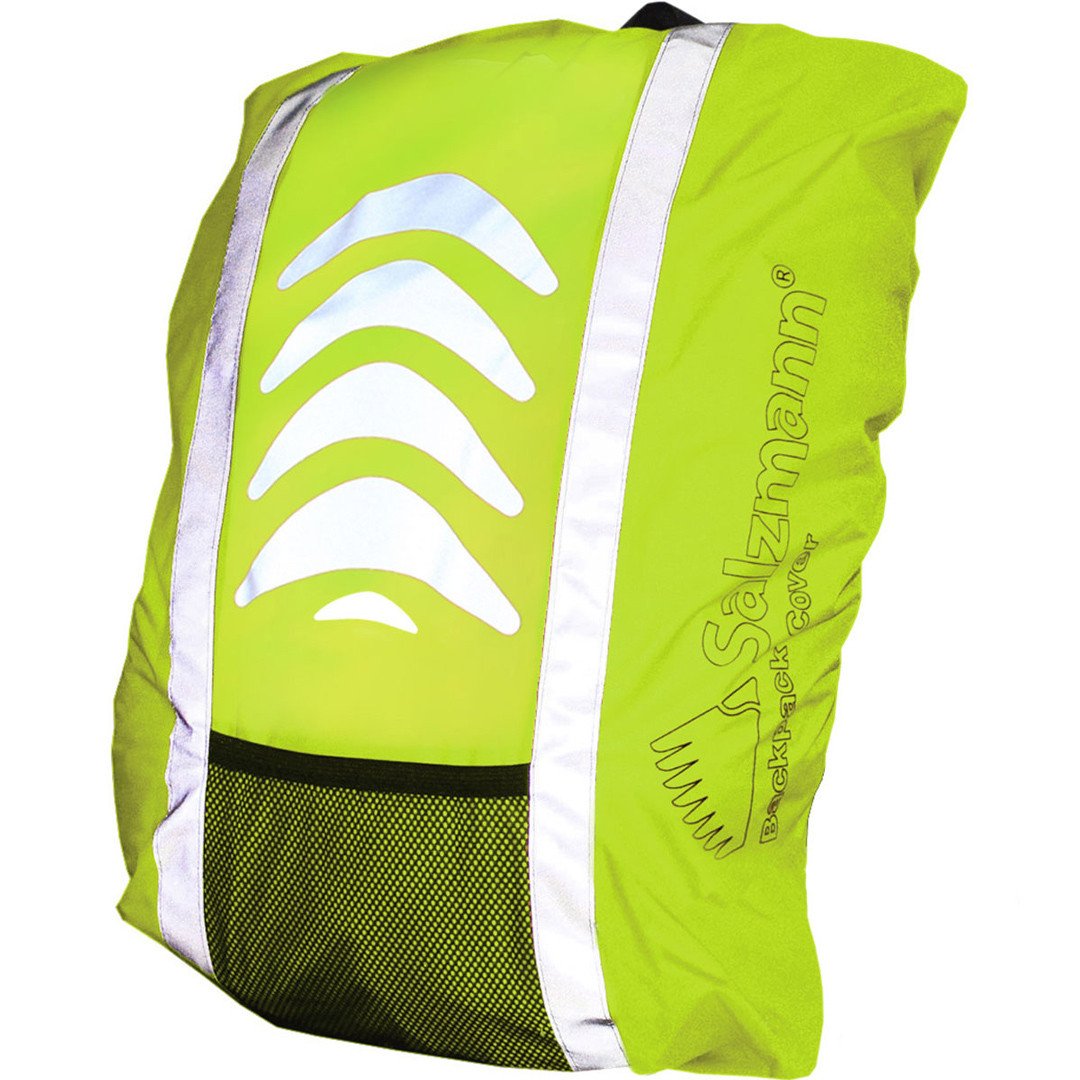 Endurance Rainproof Reflective Backpack Cover